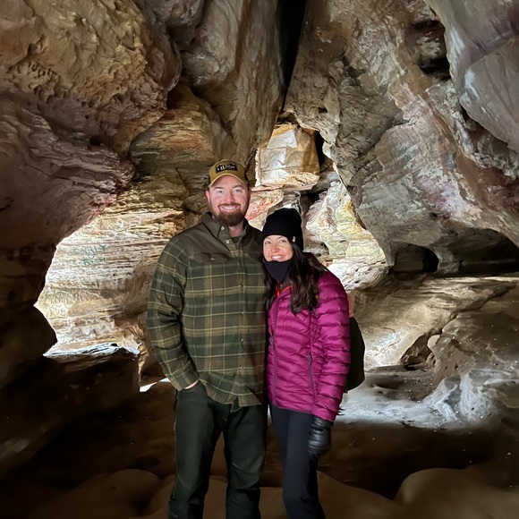 Meet your Posher, Lisa - Picture 1 of 1